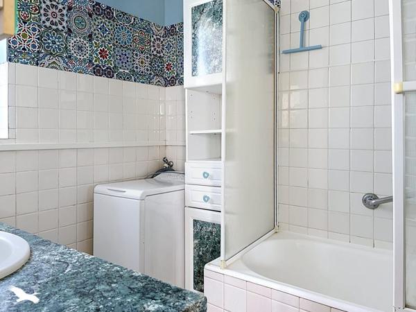 Appartement 285 600 € Lyon 05 1 pièce 41 m² DPE F
