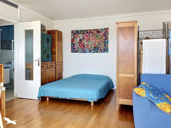 Appartement 285 600 € Lyon 05 1 pièce 41 m² DPE F
