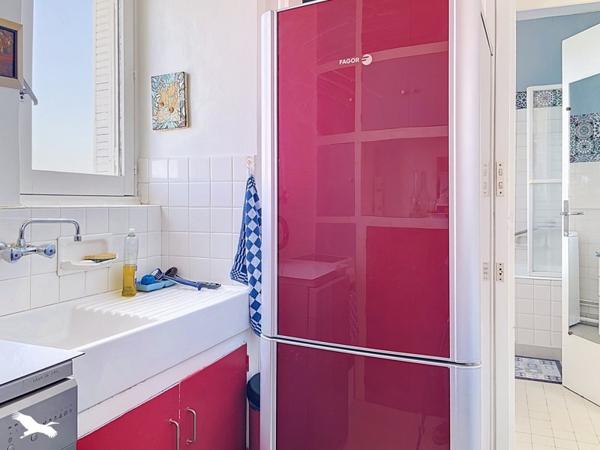 Appartement 285 600 € Lyon 05 1 pièce 41 m² DPE F