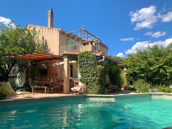 Maison 7 pièces - 170 m²
