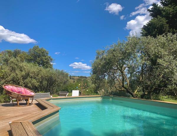 Maison 7 pièces - 170 m²