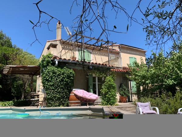 Maison 7 pièces - 170 m²