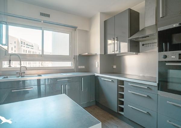 Appartement à louer 1 440 € CC Lyon 5 p 103 m² DPE C