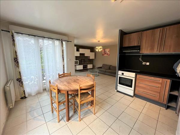Appartement à louer 1 178 € CC LYON 07 3 p 66 m² DPE D