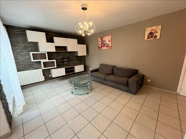 Appartement à louer 1 178 € CC LYON 07 3 p 66 m² DPE D