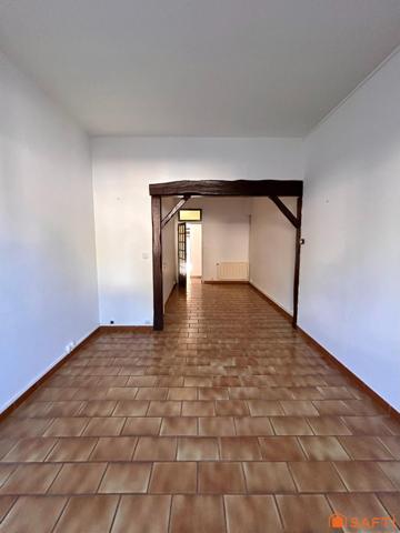 Maison - 4 pièces - 111m²
