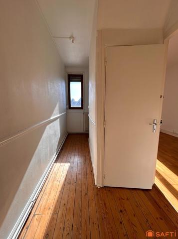 Maison - 4 pièces - 111m²