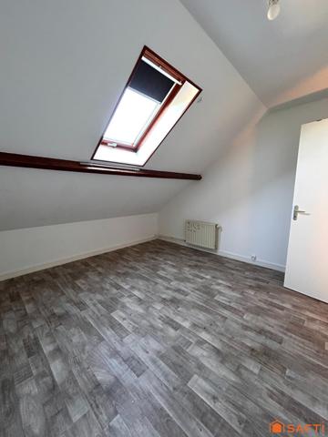 Maison - 4 pièces - 111m²