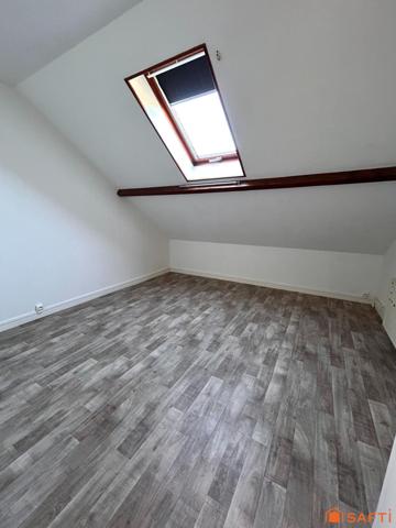 Maison - 4 pièces - 111m²