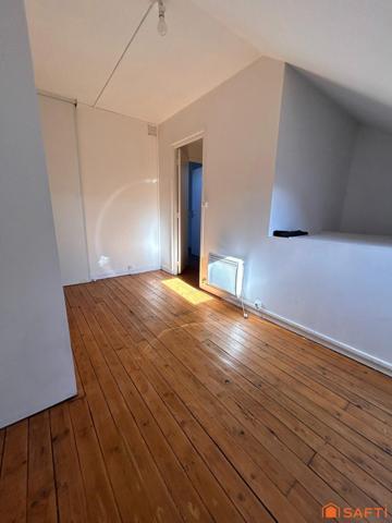 Maison - 4 pièces - 111m²