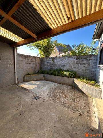 Maison - 4 pièces - 111m²