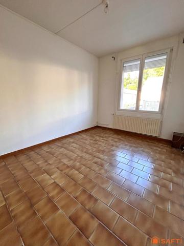 Maison - 4 pièces - 111m²
