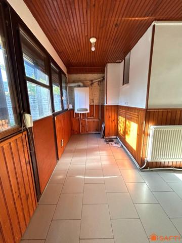 Maison - 4 pièces - 111m²