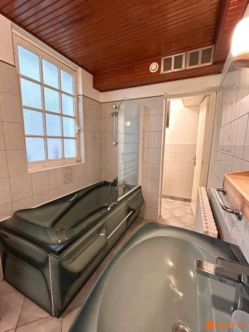Maison - 4 pièces - 111m²