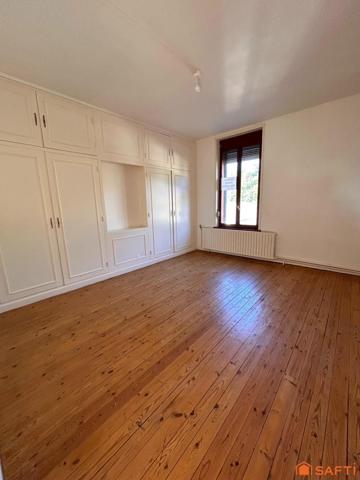 Maison - 4 pièces - 111m²
