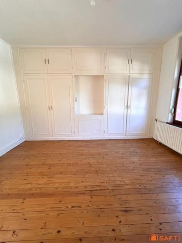 Maison - 4 pièces - 111m²