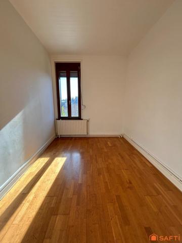 Maison - 4 pièces - 111m²
