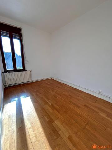 Maison - 4 pièces - 111m²