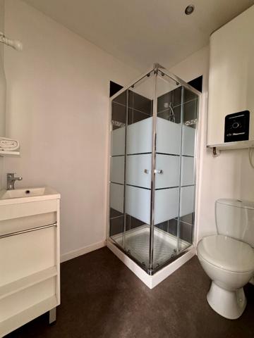 Appartement de type 2 secteur Jean Jaurès