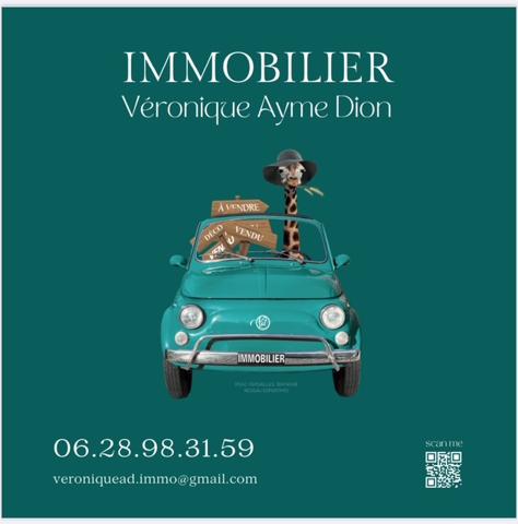 Andernos-les-Bains (33510) Très beau 3 pièces bénéficiant d'un cadre de vie des plus clément