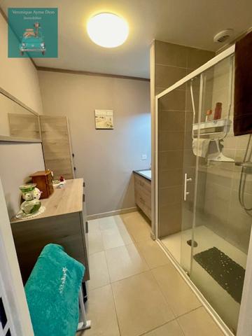 Andernos-les-Bains (33510) Très beau 3 pièces bénéficiant d'un cadre de vie des plus clément