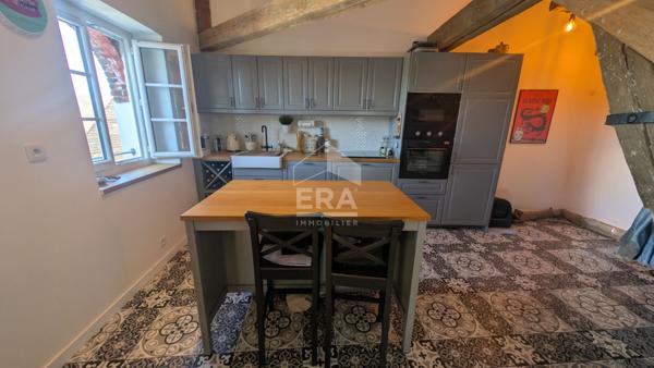 Appartement Nemours 3 pièce(s) 69 m2