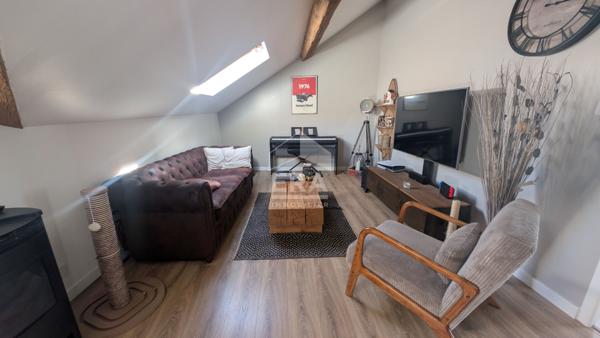 Appartement Nemours 3 pièce(s) 69 m2