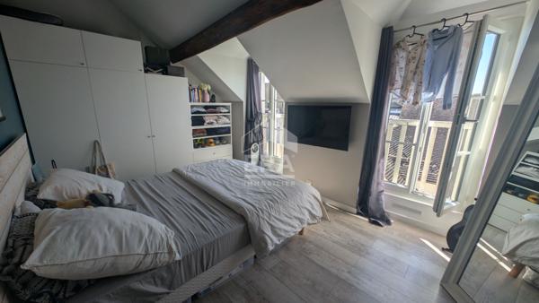 Appartement Nemours 3 pièce(s) 69 m2