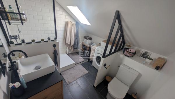 Appartement Nemours 3 pièce(s) 69 m2