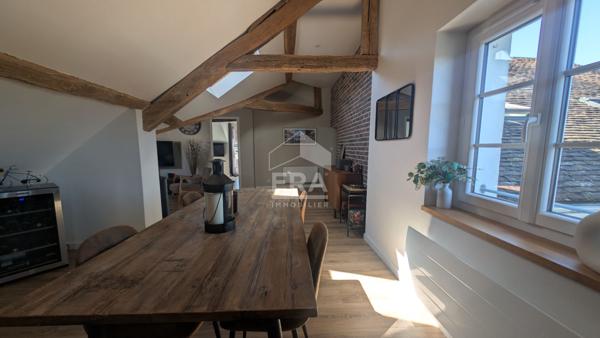 Appartement Nemours 3 pièce(s) 69 m2