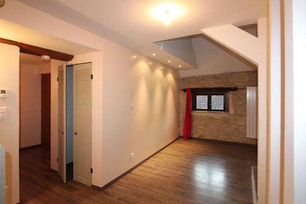 Appartement 46m² Chalon Sur Saône