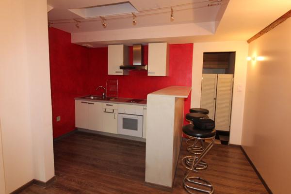 Appartement 46m² Chalon Sur Saône