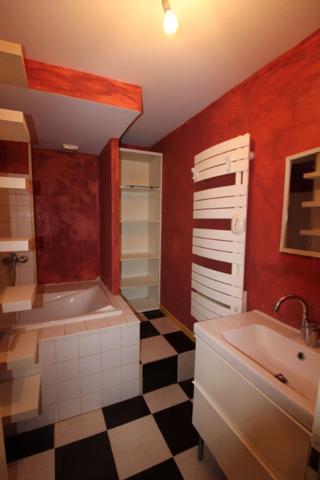 Appartement 46m² Chalon Sur Saône