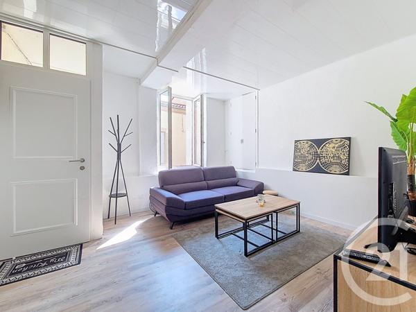 Maison à vendre  5 pièces - 86,31 m2 CHOLET - 49