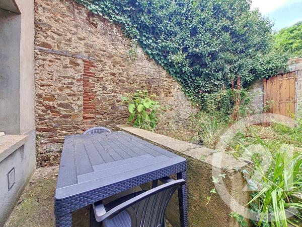 Maison à vendre  5 pièces - 86,31 m2 CHOLET - 49