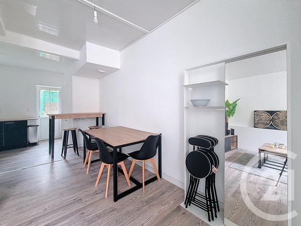 Maison à vendre  5 pièces - 86,31 m2 CHOLET - 49