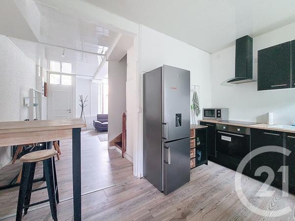 Maison à vendre  5 pièces - 86,31 m2 CHOLET - 49