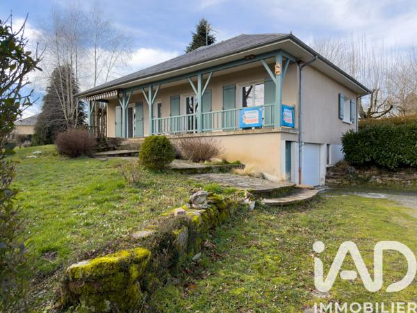 Maison à vendre 4 pièces 95 m² Baraqueville