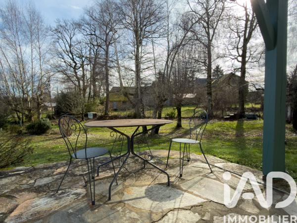 Maison à vendre 4 pièces 95 m² Baraqueville