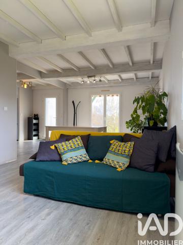 Maison à vendre 4 pièces 95 m² Baraqueville