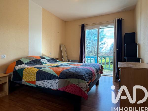 Maison à vendre 4 pièces 95 m² Baraqueville