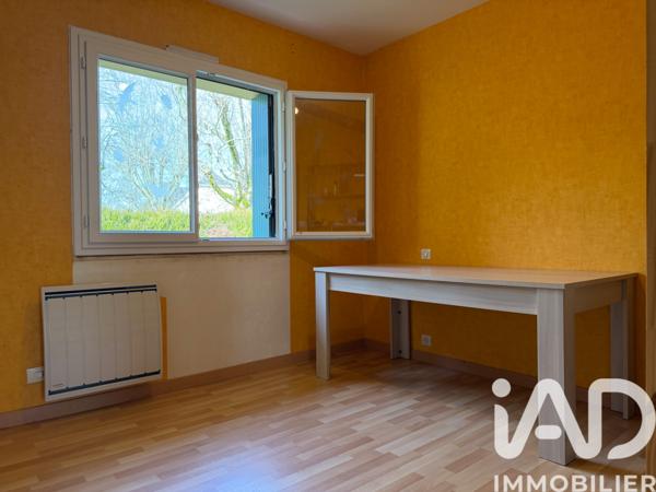 Maison à vendre 4 pièces 95 m² Baraqueville