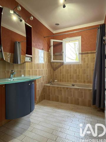 Maison à vendre 4 pièces 95 m² Baraqueville