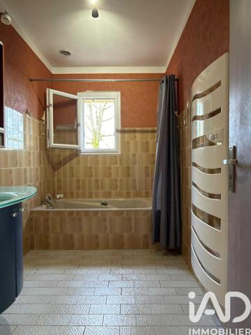 Maison à vendre 4 pièces 95 m² Baraqueville