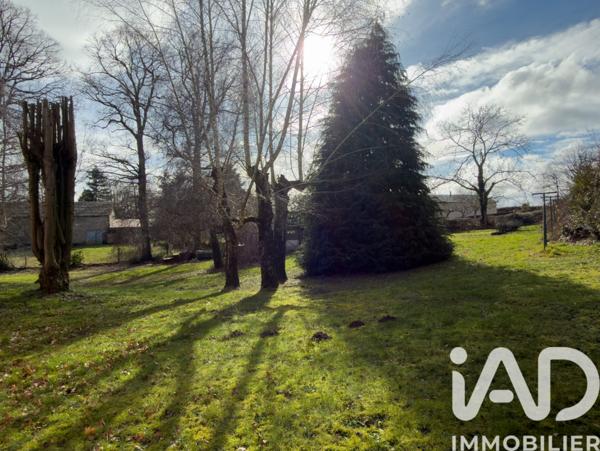 Maison à vendre 4 pièces 95 m² Baraqueville