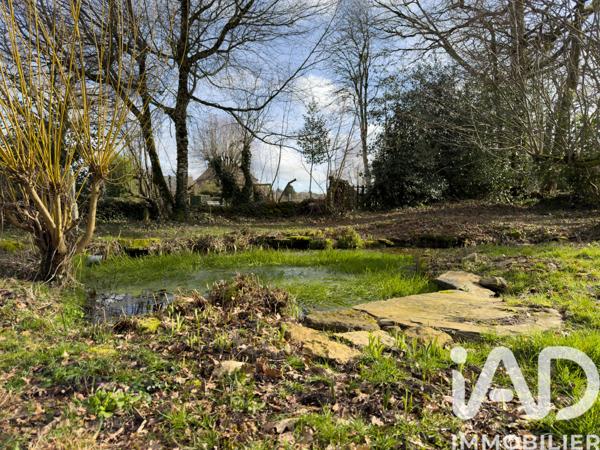 Maison à vendre 4 pièces 95 m² Baraqueville