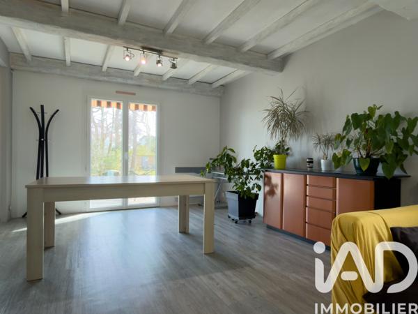 Maison à vendre 4 pièces 95 m² Baraqueville