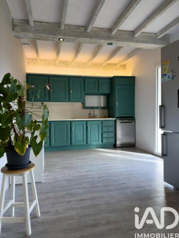 Maison à vendre 4 pièces 95 m² Baraqueville