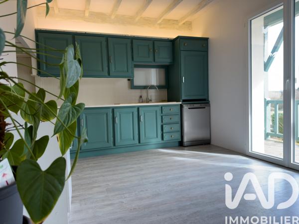 Maison à vendre 4 pièces 95 m² Baraqueville