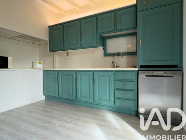 Maison à vendre 4 pièces 95 m² Baraqueville